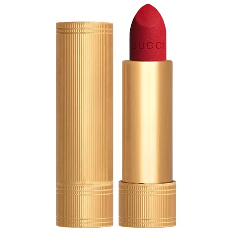 gucci lipstick 330|gucci matte lipstick.